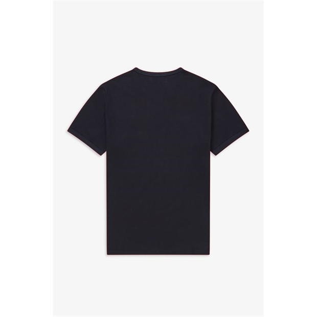 Camasa Fred Perry Ringer T-