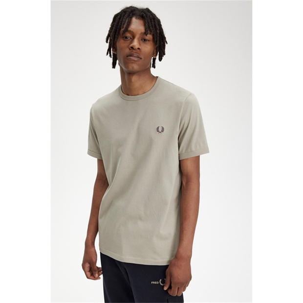 Camasa Fred Perry Ringer T-