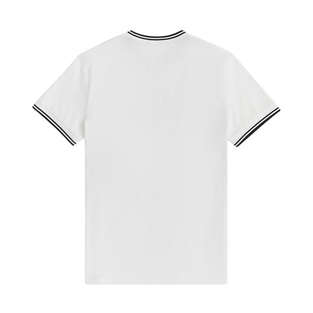 Camasa Fred Perry Twin Tipped T-