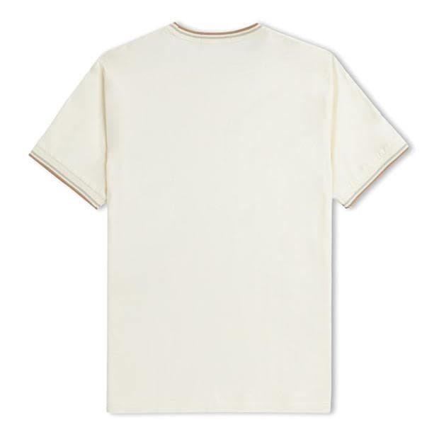 Camasa Fred Perry Twin Tipped T-