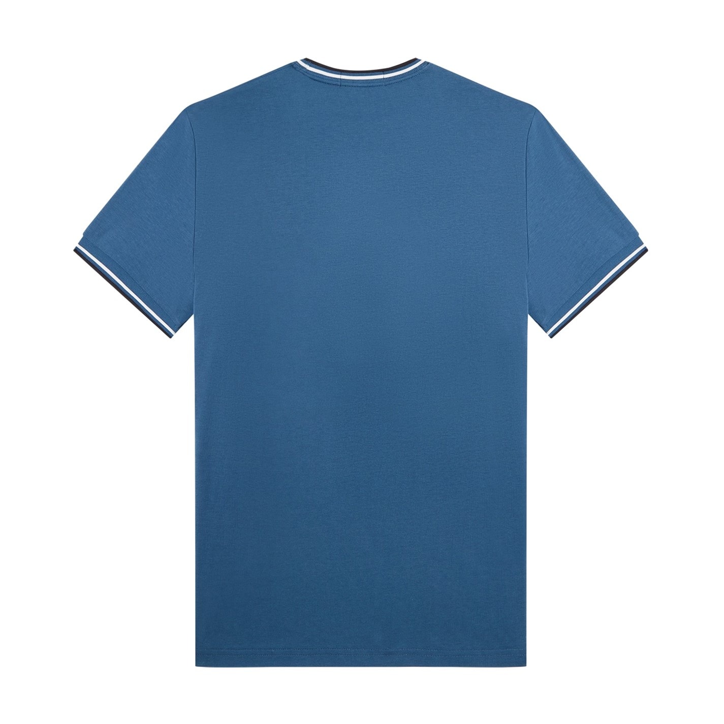 Camasa Fred Perry Twin Tipped T-