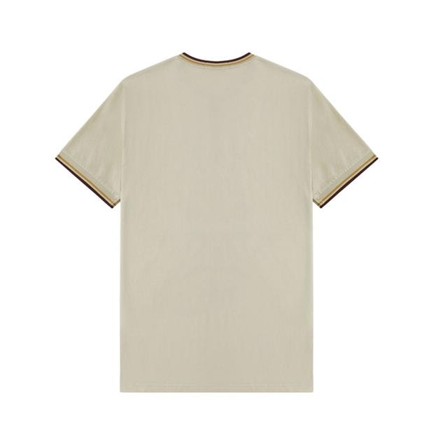 Camasa Fred Perry Twin Tipped T-