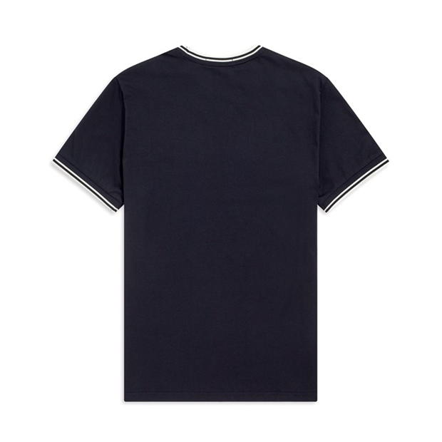 Camasa Fred Perry Twin Tipped T-