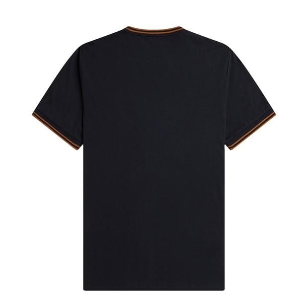 Camasa Fred Perry Twin Tipped T-