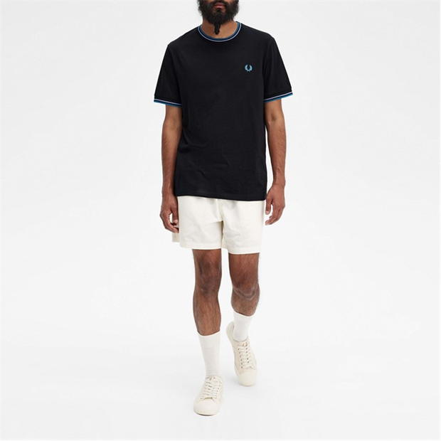 Camasa Fred Perry Twin Tipped T-