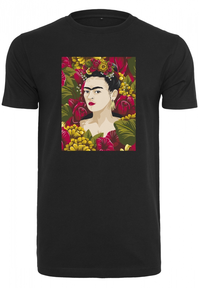 Tricou Frida Kahlo Portrait dama Merchcode