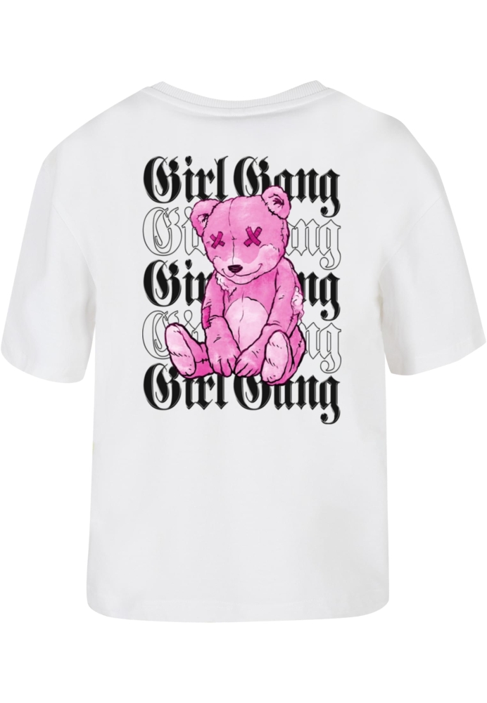 Tricou Gang fetita Miss Tee