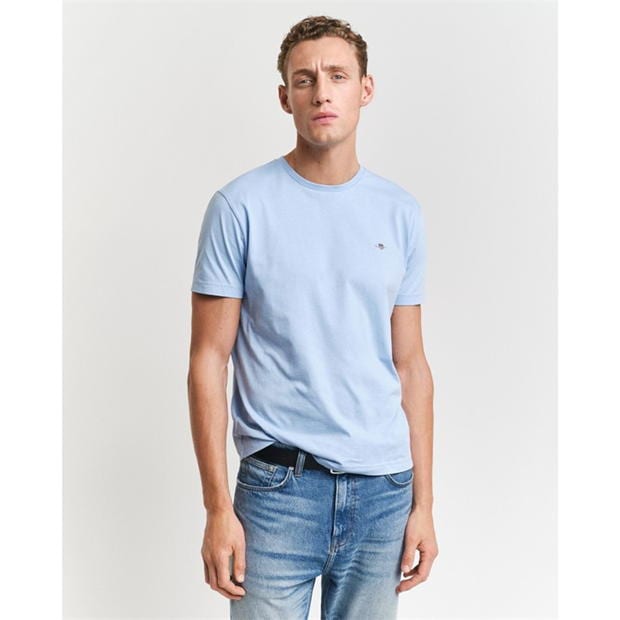 Camasa Gant Regular Fit Shield T-