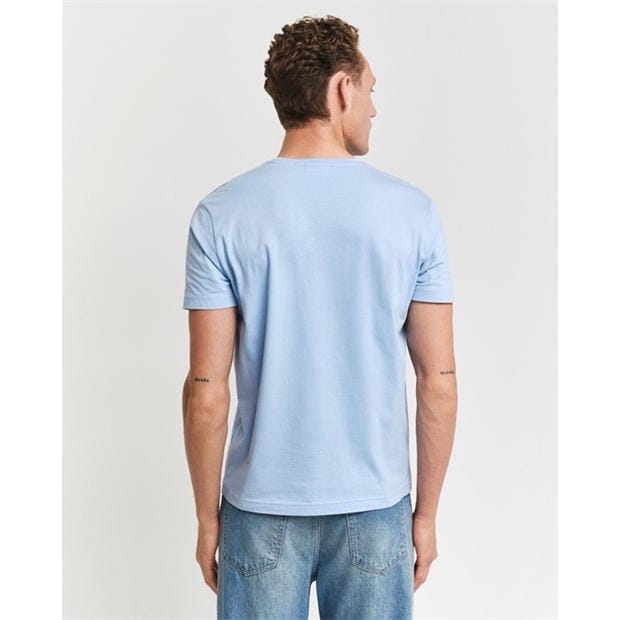 Camasa Gant Regular Fit Shield T-