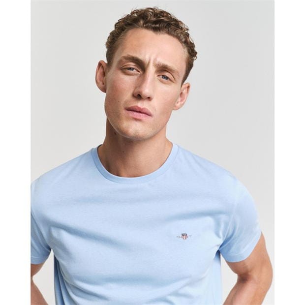 Camasa Gant Regular Fit Shield T-