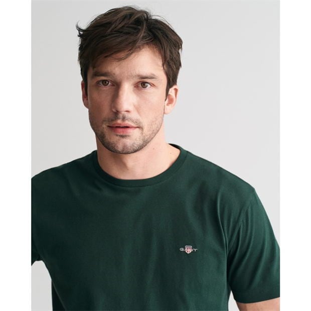 Camasa Gant Regular Fit Shield T-