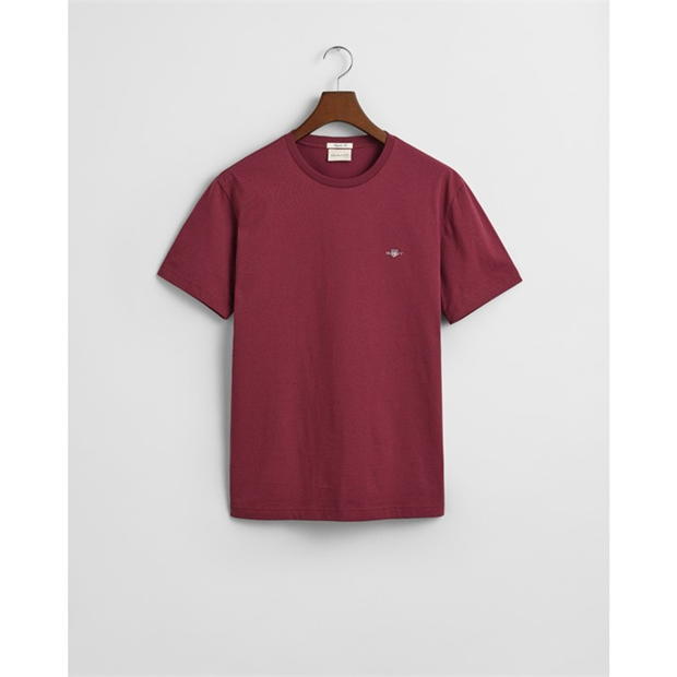 Camasa Gant Regular Fit Shield T-