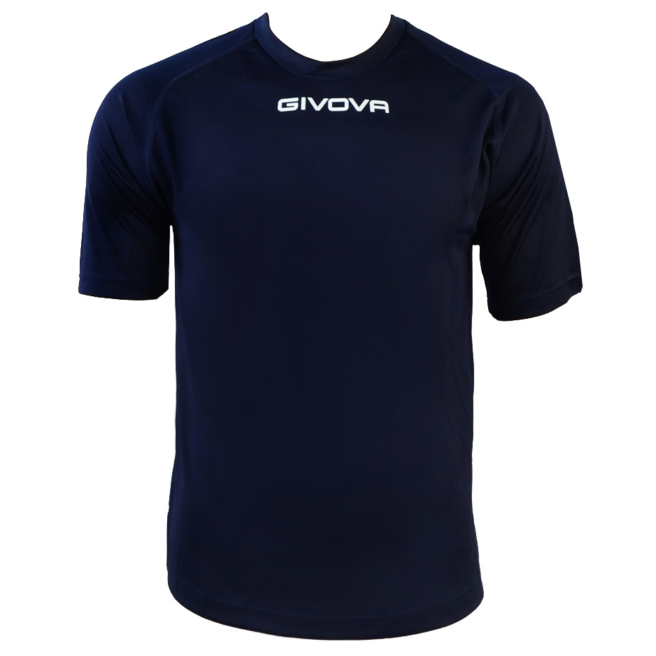 Camasa T- Givova One navy MAC01-0004