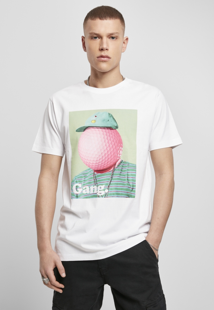 Tricou Golf Gang Mister Tee