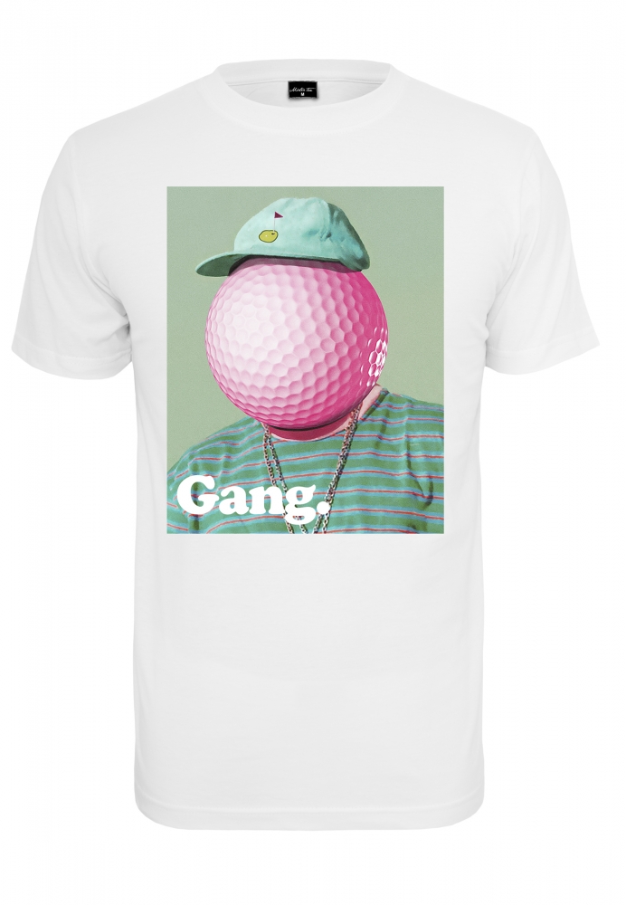 Tricou Golf Gang Mister Tee