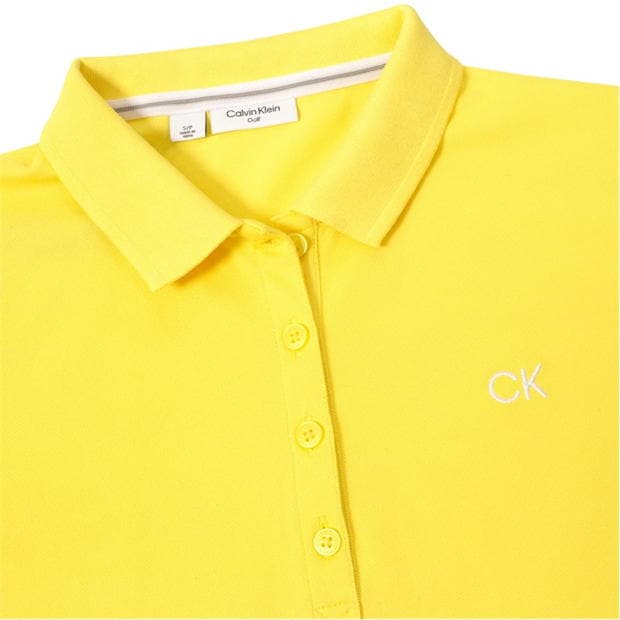 Calvin Klein Golf G Polo Ld99