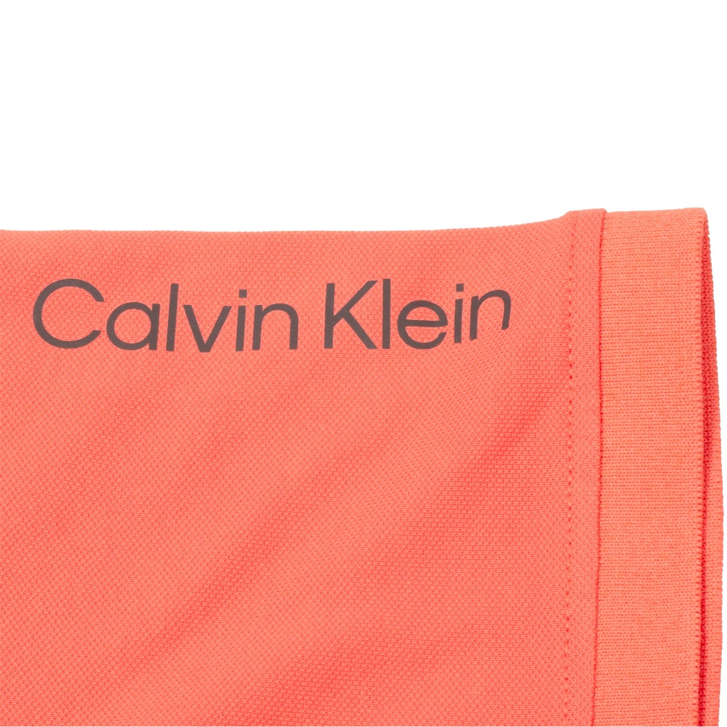 Calvin Klein Golf G Polo Sn99