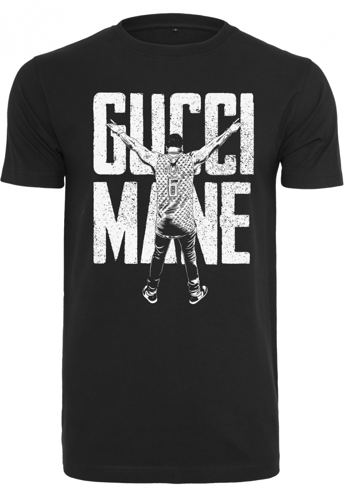 Tricou Gucci Mane Victory Merchcode