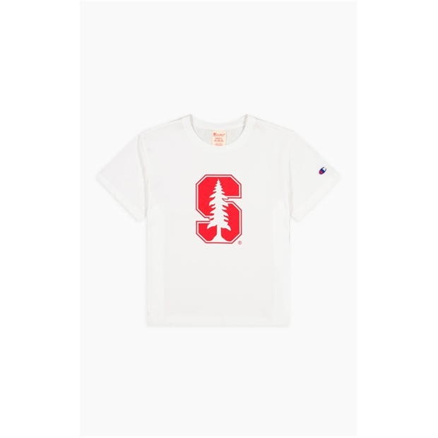 Champion Crew T-Shrt Ld99