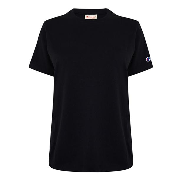 Champion Crew T-Shrt Ld99