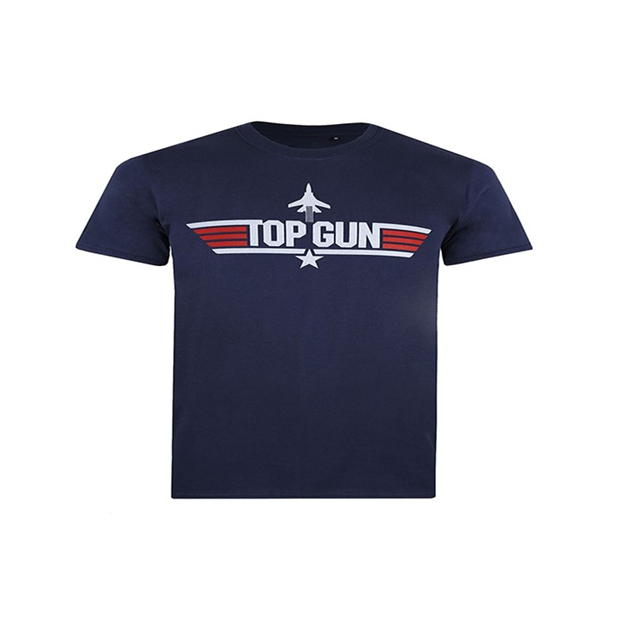 Tricou Character Gun