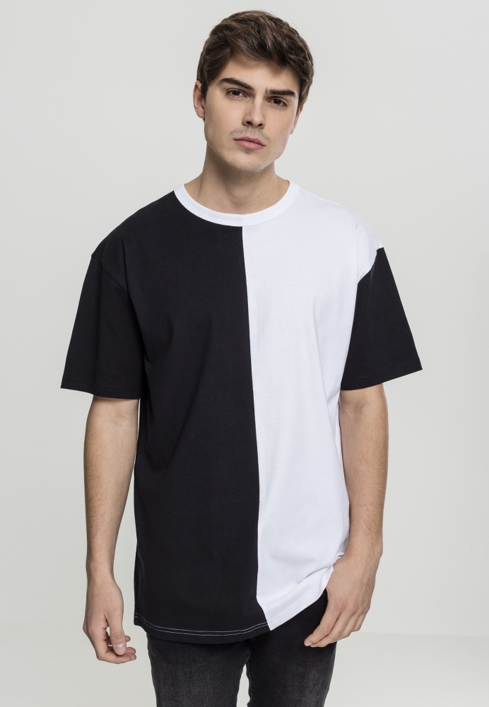 Tricou Oversize Harlequin Urban Classics