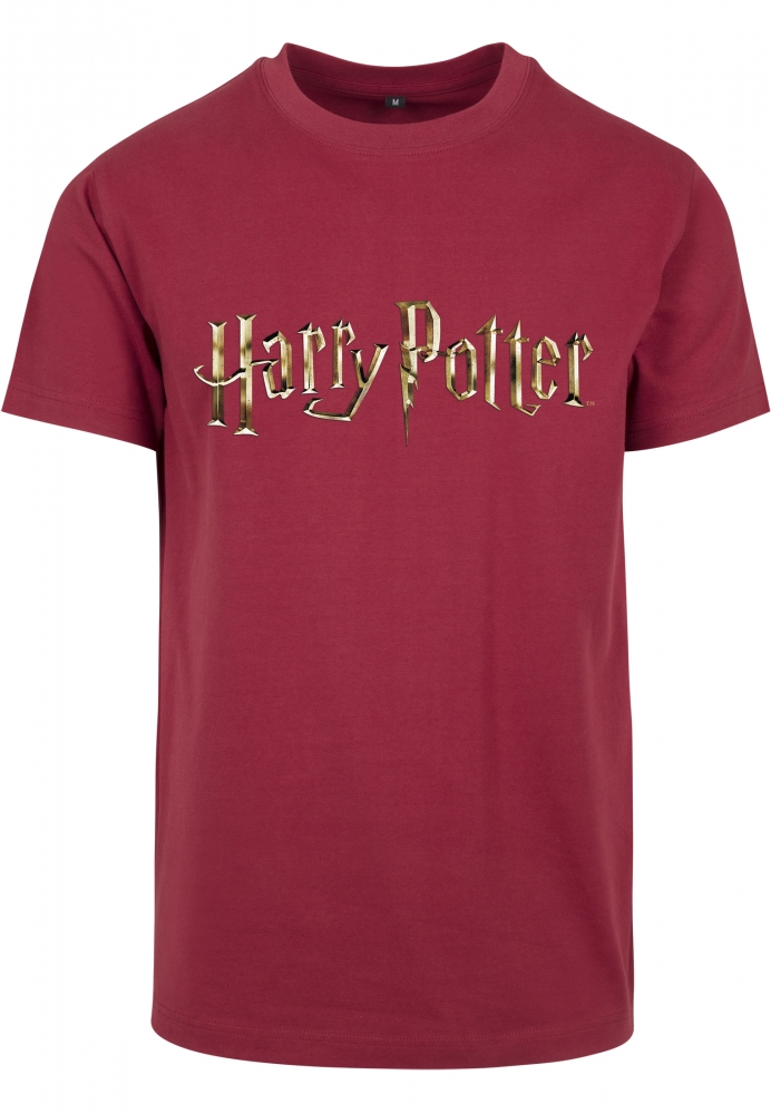 Tricou Harry Potter Logo Merchcode