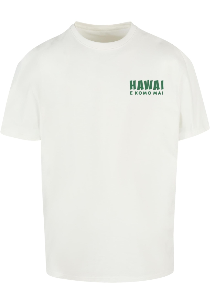 Camasa Hawai Oversized T- Merchcode