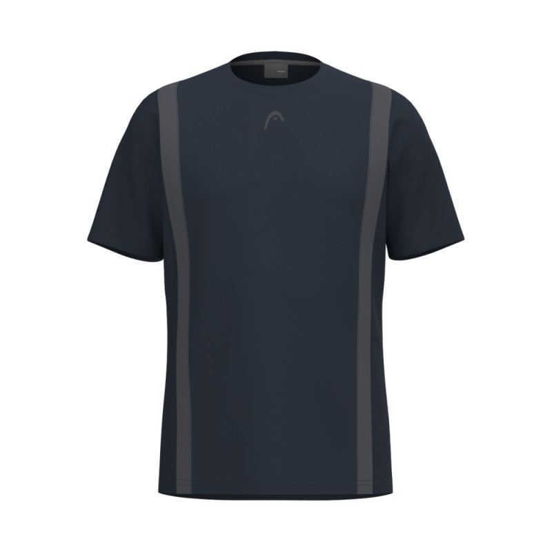 Tricou HEAD CLUB 25 TECH -NV