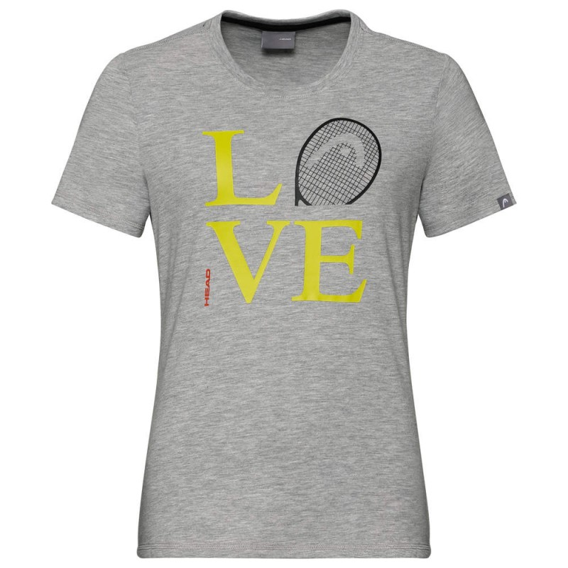 Tricou Head dama LOVE - GM