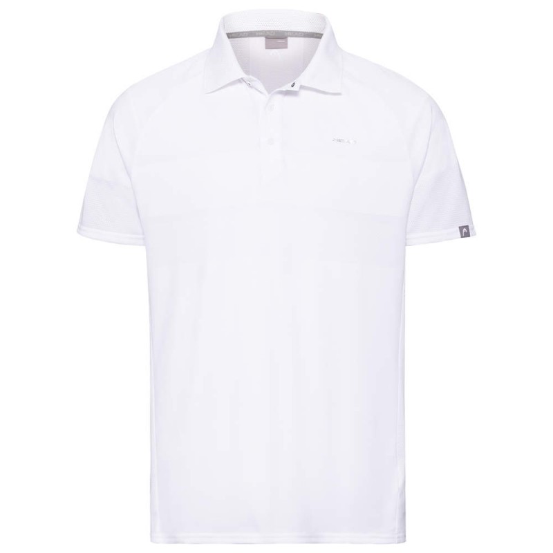 Tricou Head Performance POLO- WH barbati