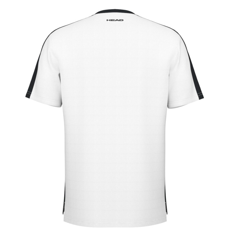 Tricou Head SLICE -WH barbati