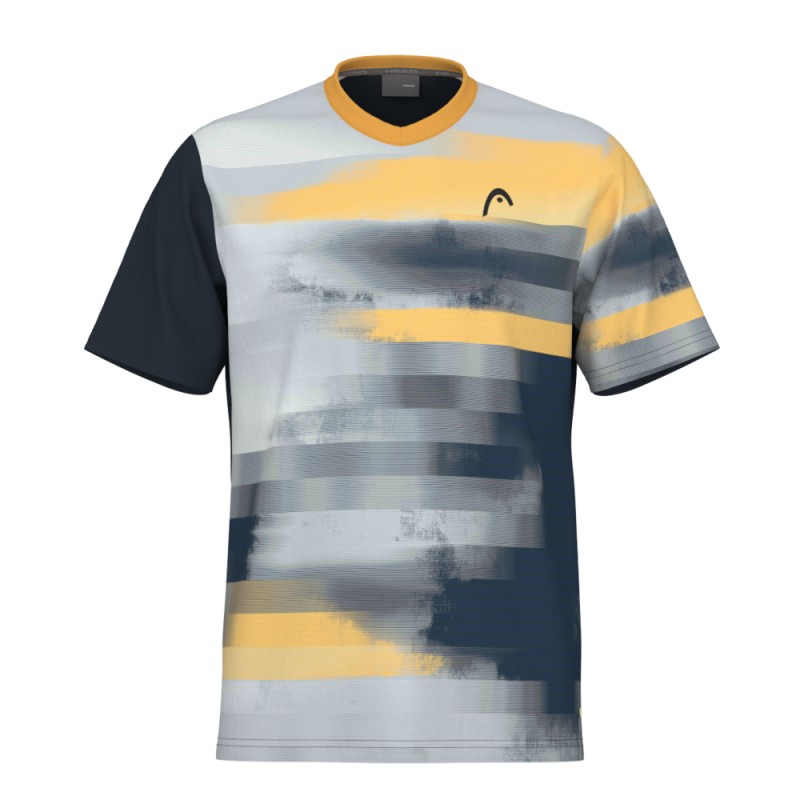 Tricou Head TOPSPIN -NVXV barbati