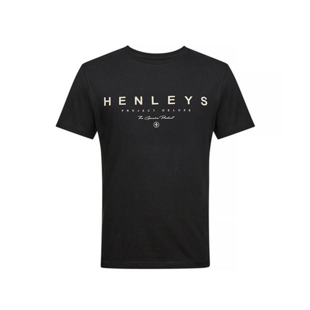 Camasa Henleys 5 Pack T-