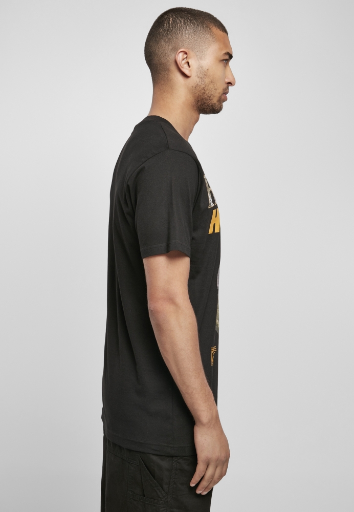 Tricou Hunting Hoops Mister Tee