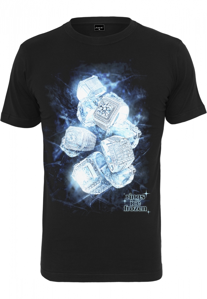 Tricou Ice Rings Mister Tee