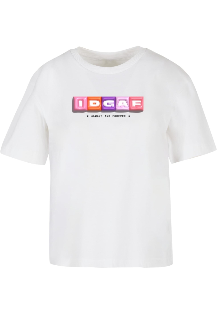 Tricou IDGAF Miss Tee