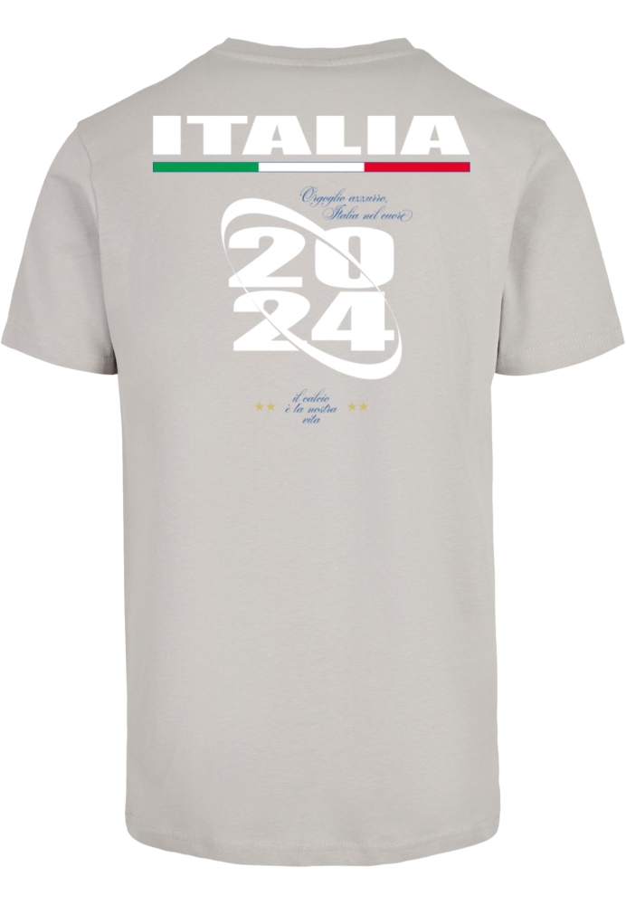 Tricou Il Calcio 24 Mister Tee