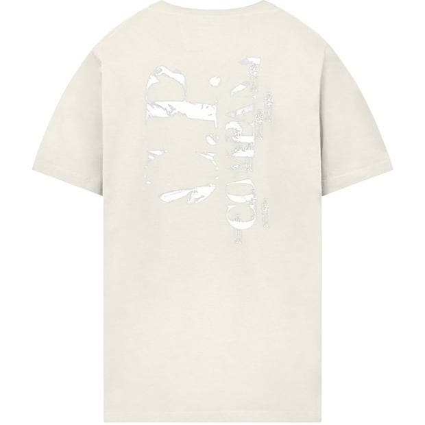 Camasa CP COMPANY Graphic Print T-