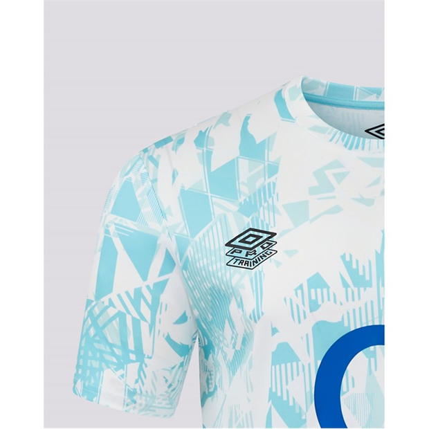 Camasa Umbro England Warm Up 2024 adulti