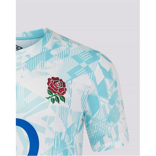 Camasa Umbro England Warm Up 2024 adulti