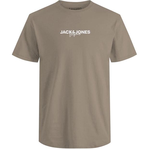 Camasa Jack and Jones 5-Pack Maneca Scurta T- barbat