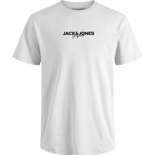 Camasa Jack and Jones 5-Pack Maneca Scurta T- barbat