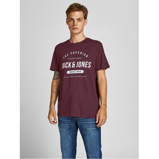 Camasa Jack and Jones 5-Pack Maneca Scurta T- barbat