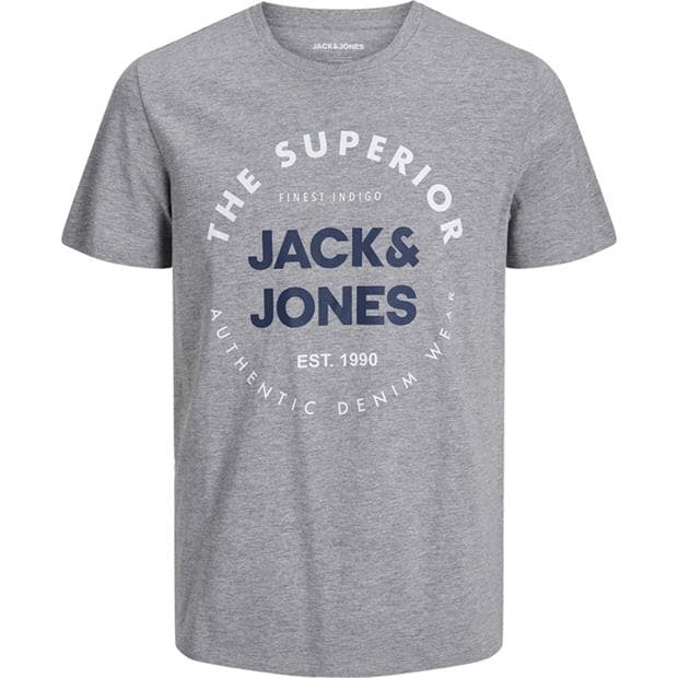 Camasa Jack and Jones 5-Pack Maneca Scurta T- barbat