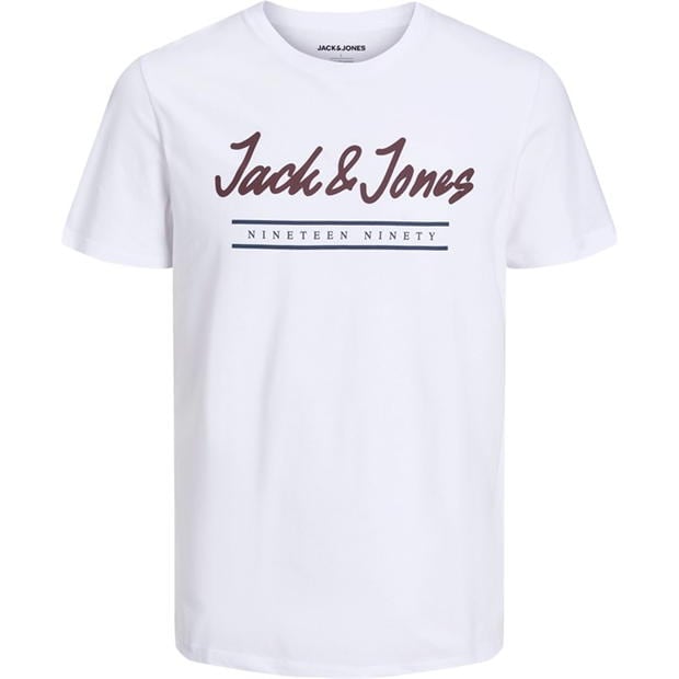 Camasa Jack and Jones 5-Pack Maneca Scurta T- barbat