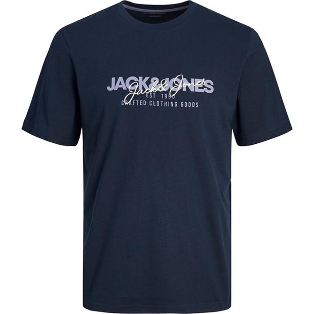 Camasa Jack and Jones 5-Pack Maneca Scurta T- barbat