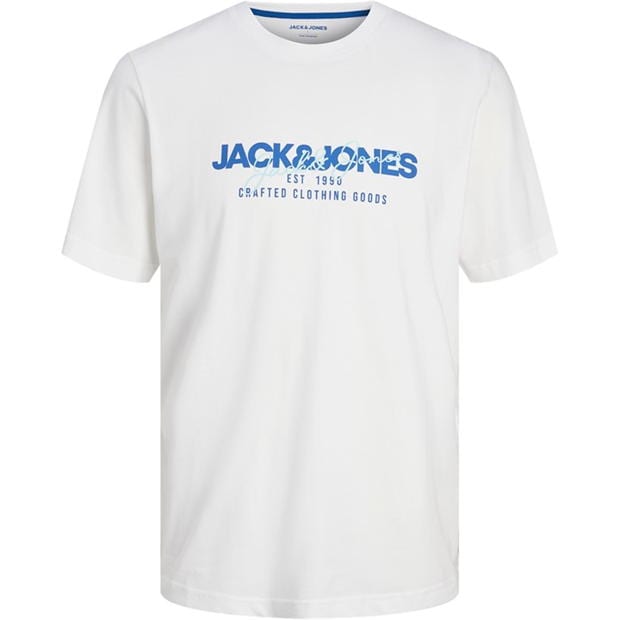 Camasa Jack and Jones 5-Pack Maneca Scurta T- barbat