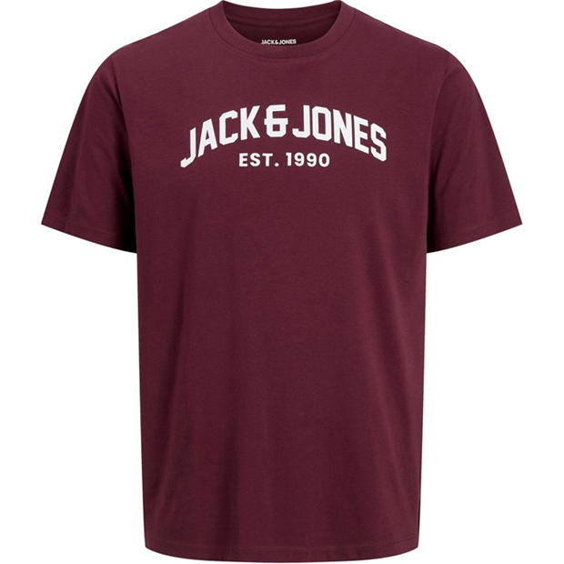 Camasa Jack and Jones 5-Pack Maneca Scurta T- barbat