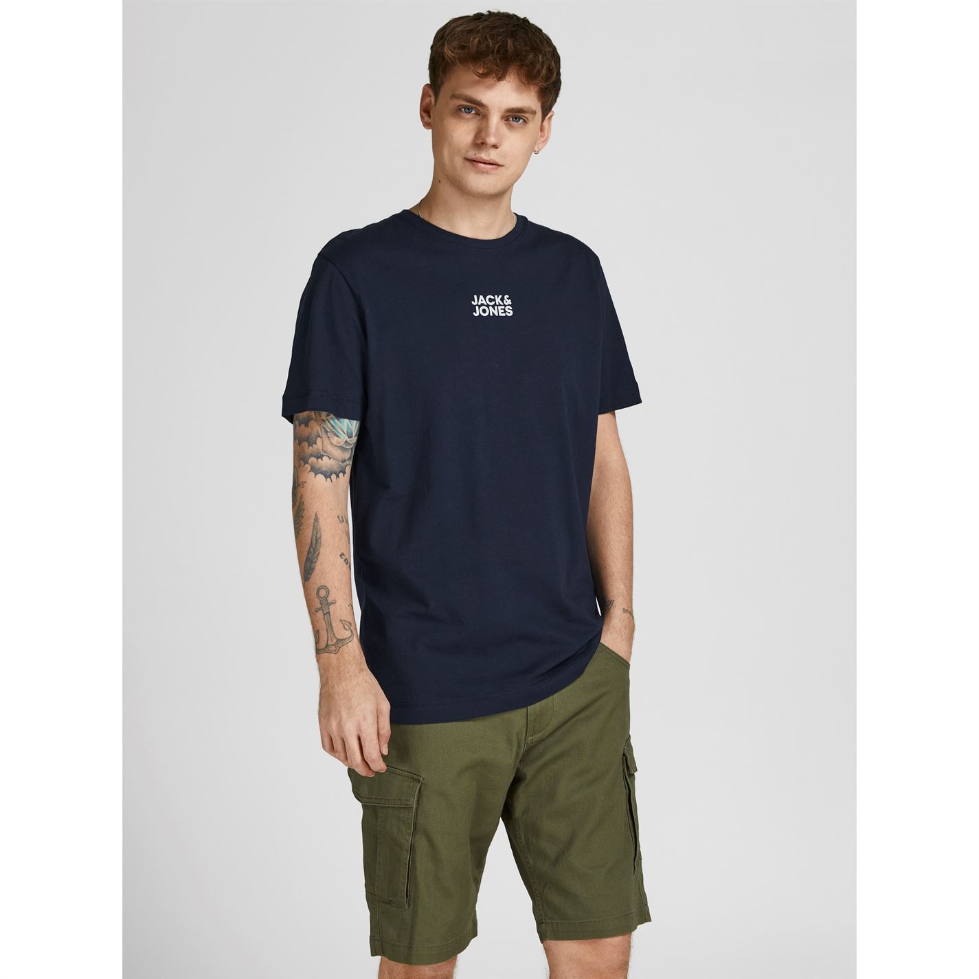 Camasa Jack and Jones T-